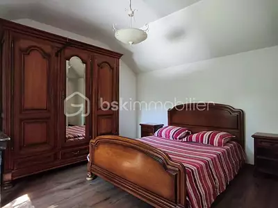 Maison, 146 m²