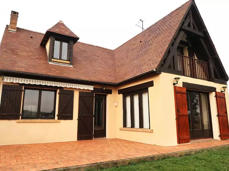 Maison, 140 m²