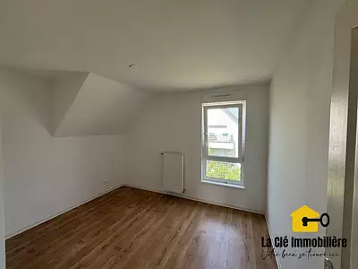 Appartement, 92,83 m²