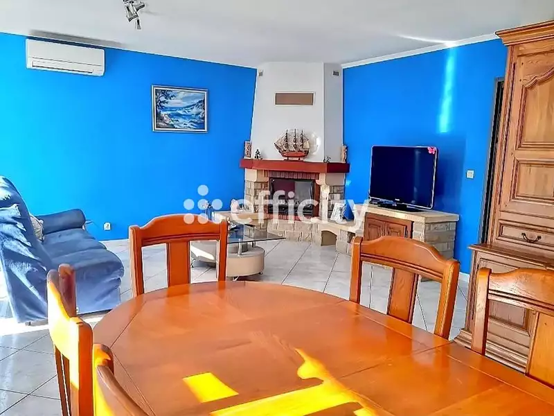 Maison, 97 m²