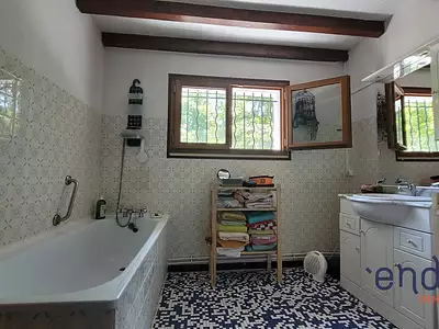 Maison, 133 m²