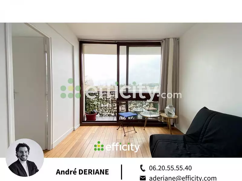 Appartement, 65 m²