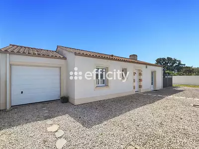 Maison, 70 m²