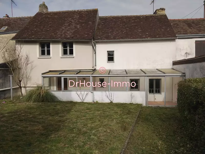 Maison, 71 m²