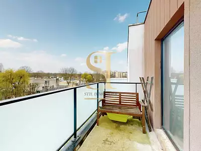209 990 € 3 500 €/m² Appartement • 60 m² • 3 pièces • 2 chambres Roissy-en-Brie (77680)