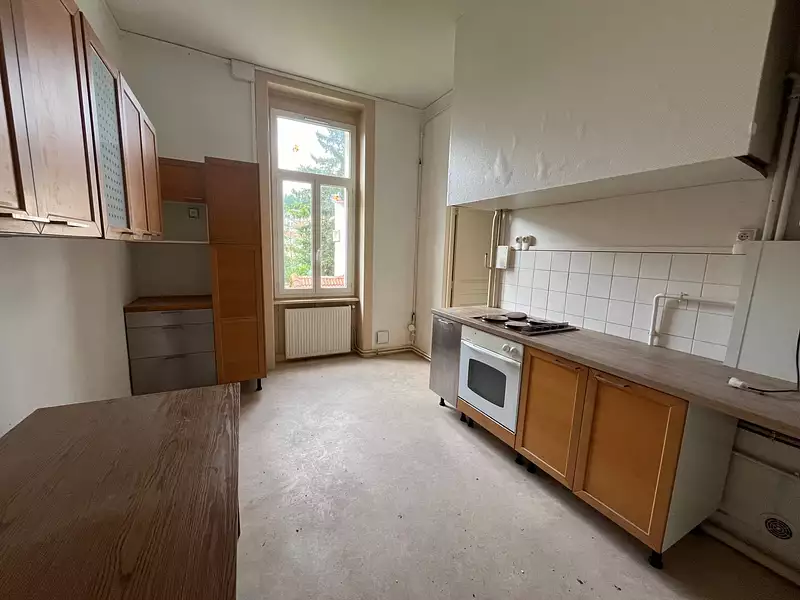 Appartement, 71,89 m²