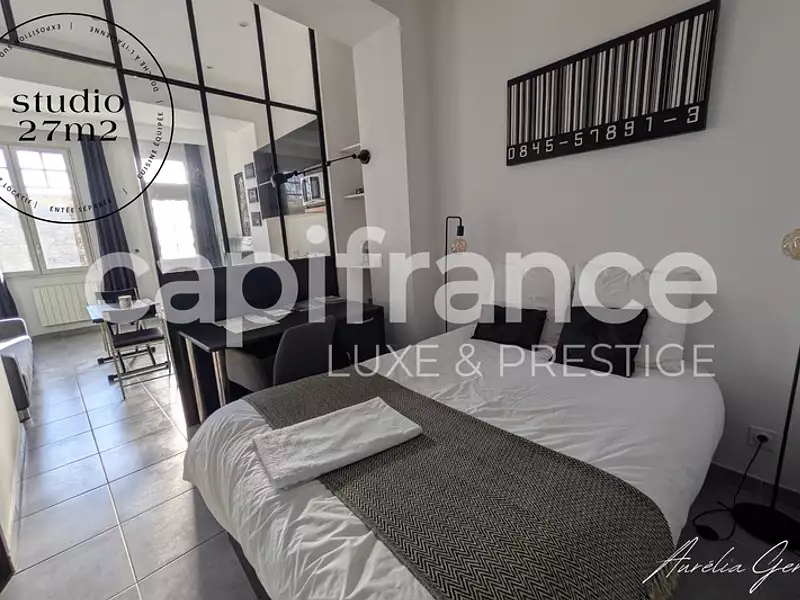Maison, 170 m²