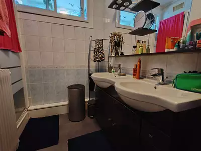 Appartement, 60 m²