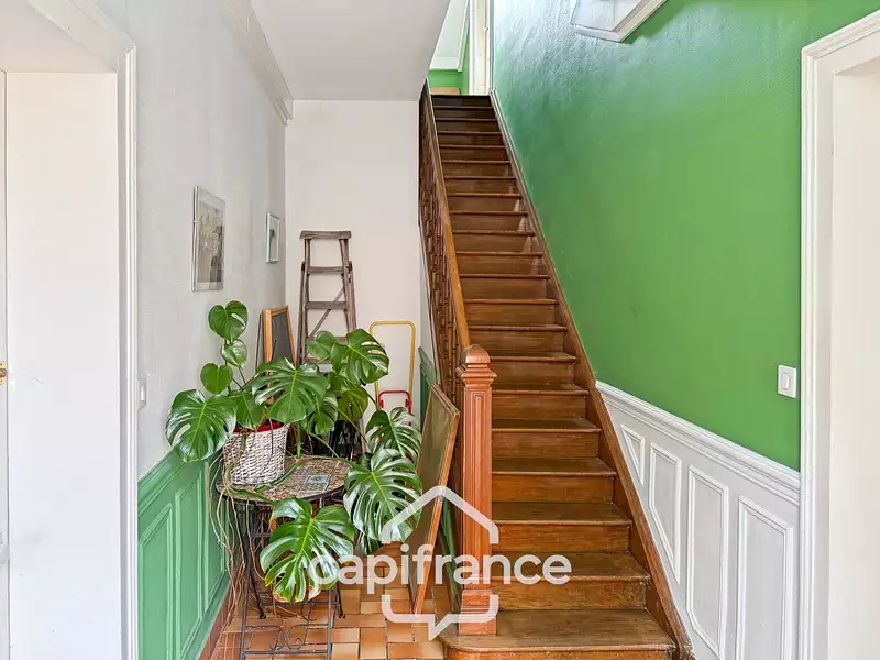 Maison, 300 m²