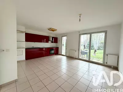 Appartement, 46 m²