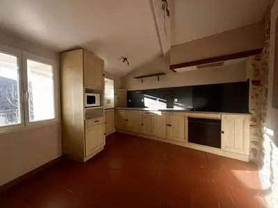 Maison, 150 m²