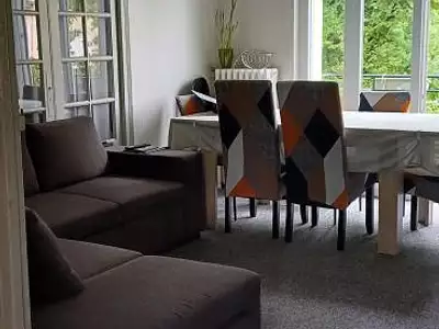 Appartement, 84 m²