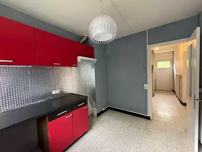 Maison, 80 m²