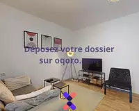 Appartement, 113 m²