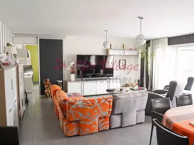 Maison, 182 m²