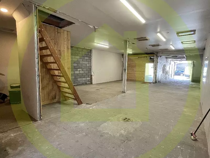 Divers, 185 m²