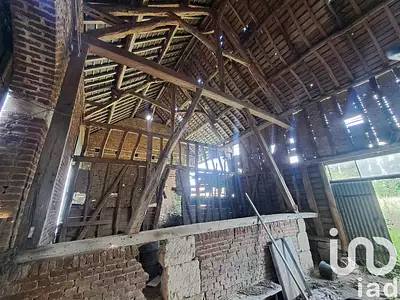 Maison, 89 m²