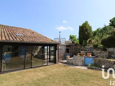 Maison, 160 m²