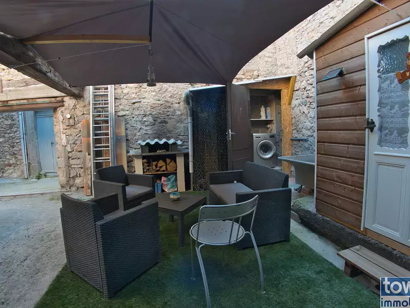 Maison, 88 m²
