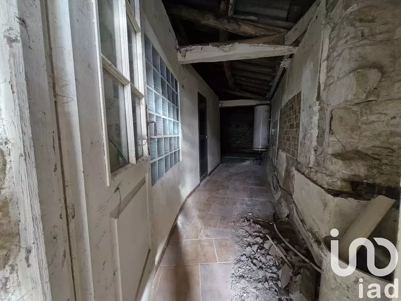 Maison, 60 m²
