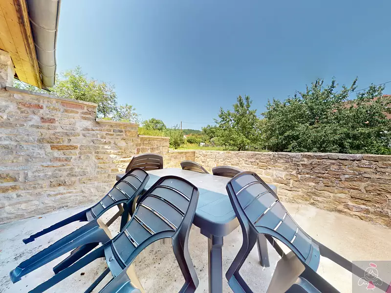 Maison, 160 m²