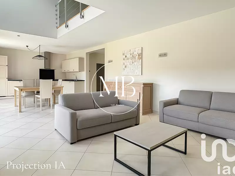 Maison, 172 m²
