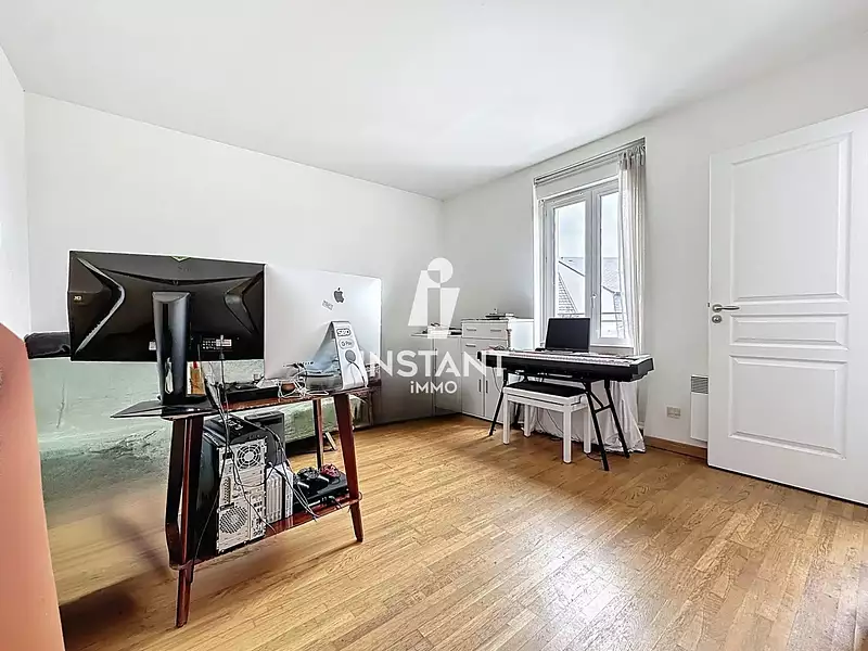 Appartement, 20,39 m²