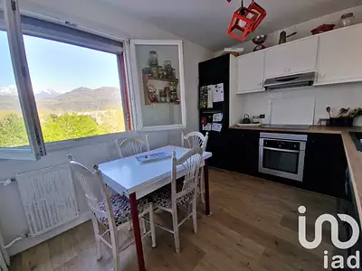 Appartement, 72 m²