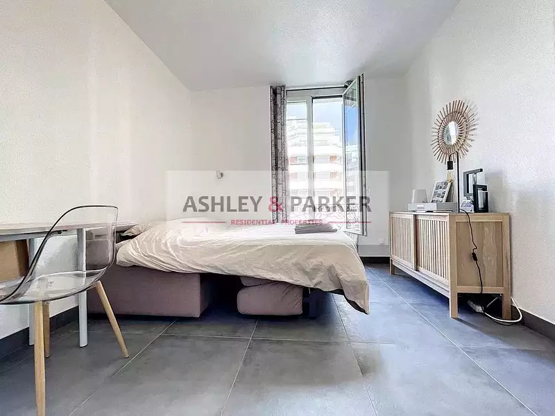 Appartement, 16,93 m²