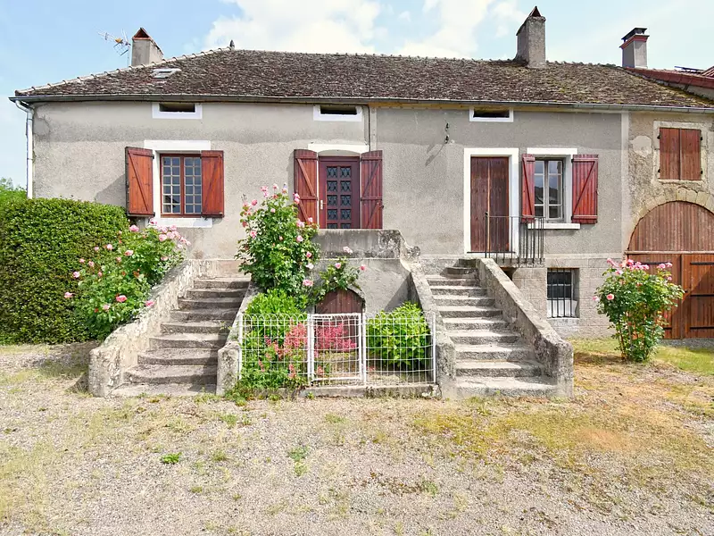 Maison, 99,4 m²