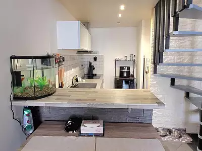 Appartement, 68 m²