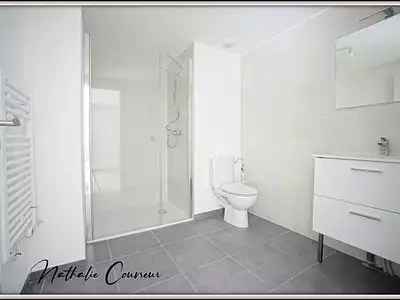 Appartement, 41 m²