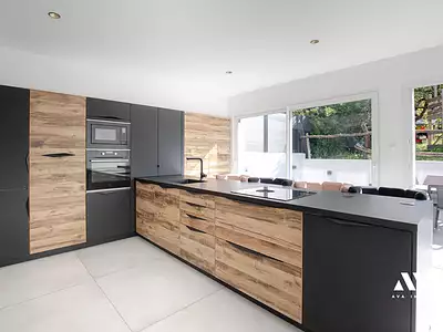 Maison, 162 m²