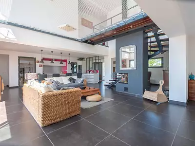 Maison, 214,19 m²