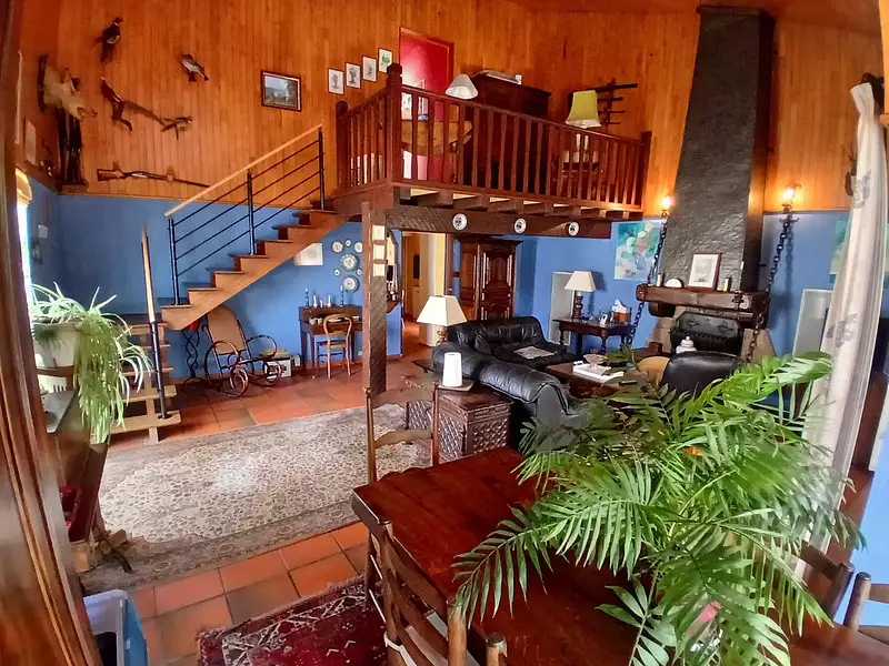 Maison, 183 m²