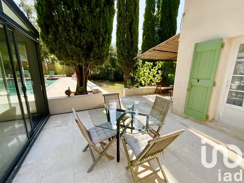 Maison, 120 m²