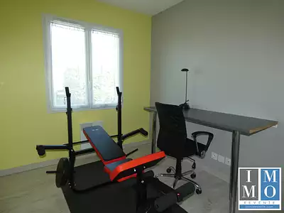 Maison, 105 m²