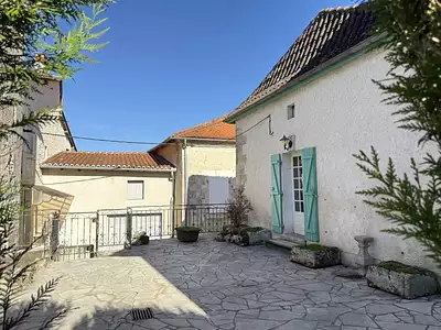 Maison, 131 m²
