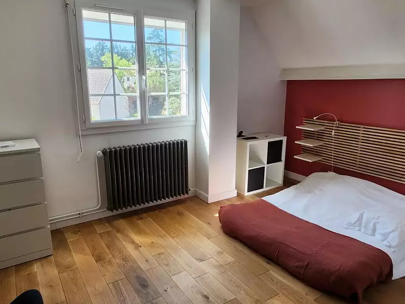 Maison, 162 m²
