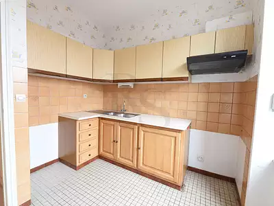 Immeuble, 145 m²