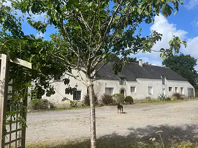 Maison, 129 m²