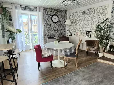 Maison, 67 m²