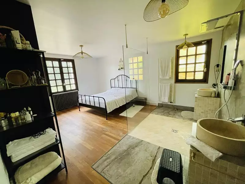 Maison, 173 m²