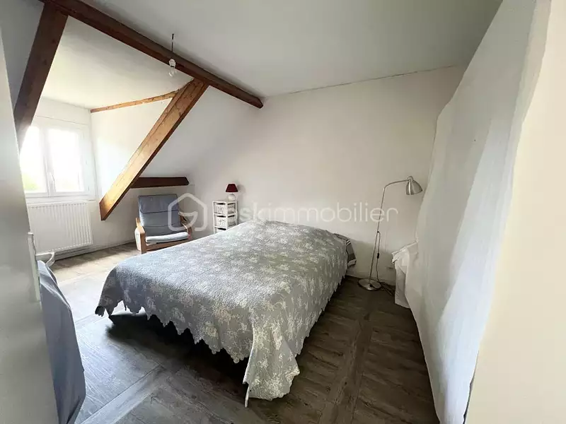 Maison, 135 m²
