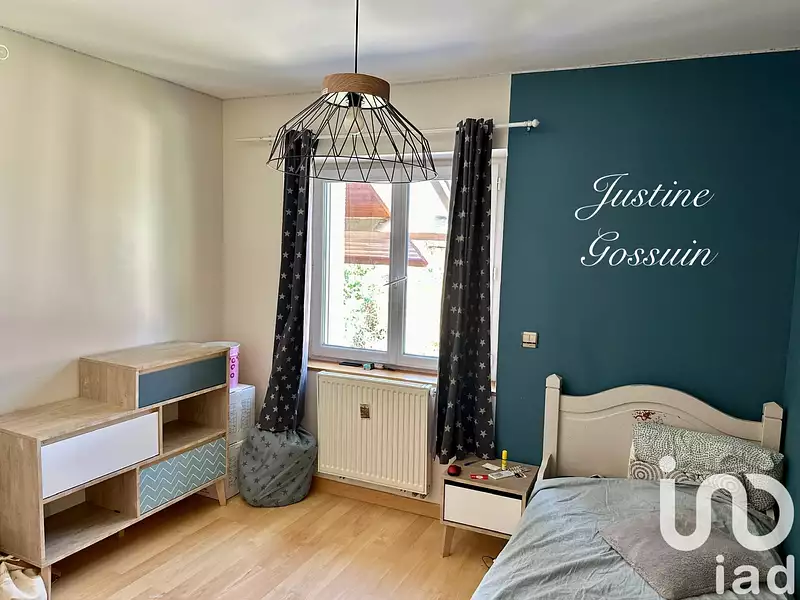 Maison, 183 m²