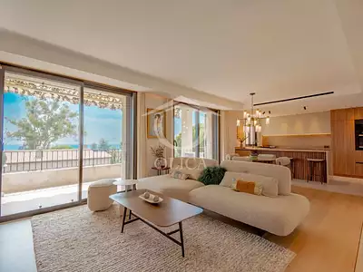 Appartement, 114 m²