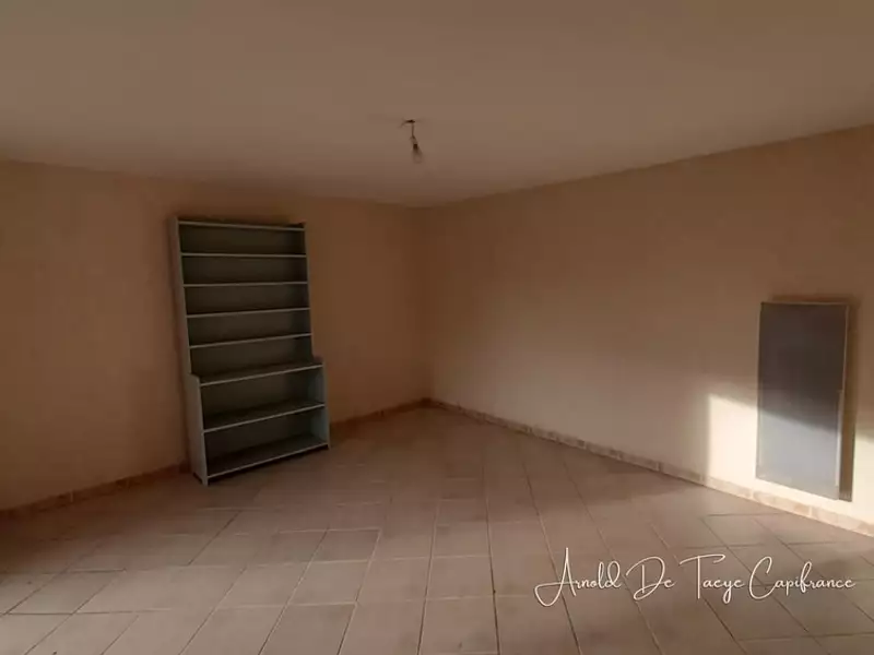 Maison, 83 m²