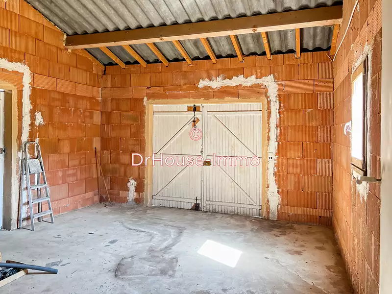Maison, 180 m²
