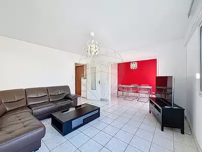 Appartement, 74 m²
