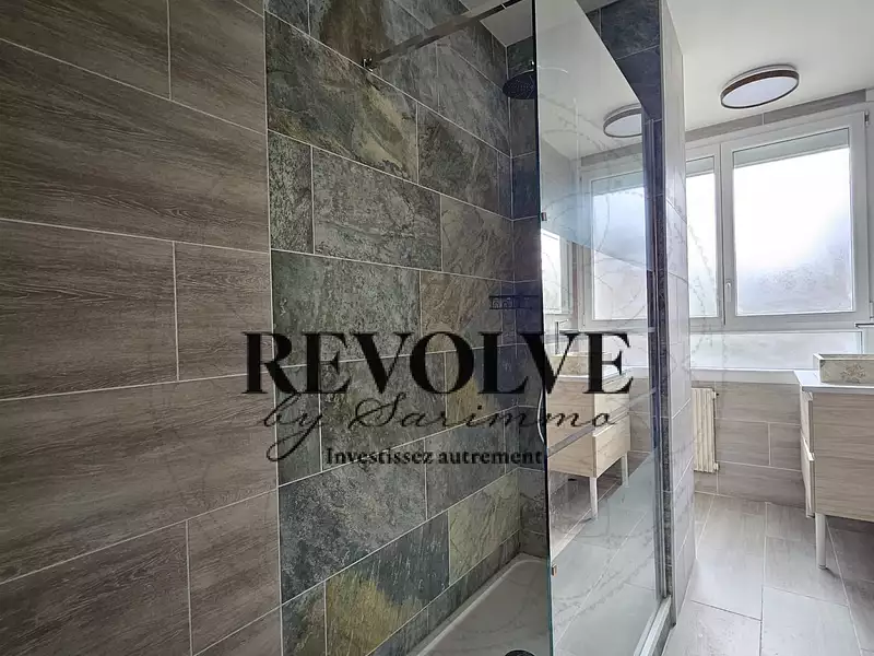 Appartement, 97,2 m²
